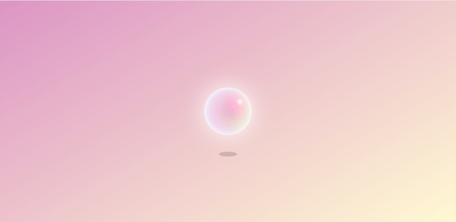 图片[1]-Zibll子比主题美化 – 粉色果冻泡泡loading动画-心动次元